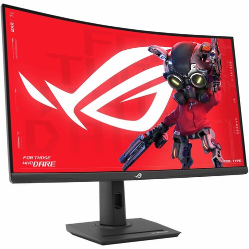 ASUS ROG Strix XG32WCS 32 ASUS ROG Strix XG32WCS 32